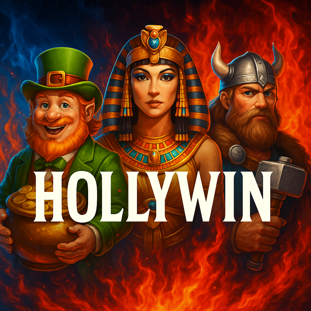 hollywin